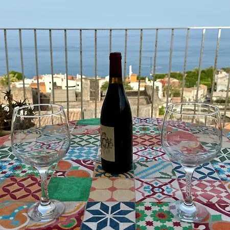 Terrazza D'amuri Santa Caterina