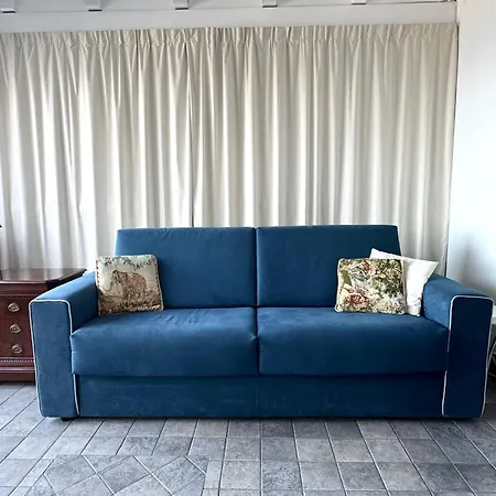 Terrazza D'amuri Santa Caterina 公寓 阿奇雷亚莱