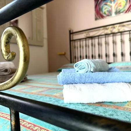 Apartmán Terrazza D'amuri Santa Caterina *