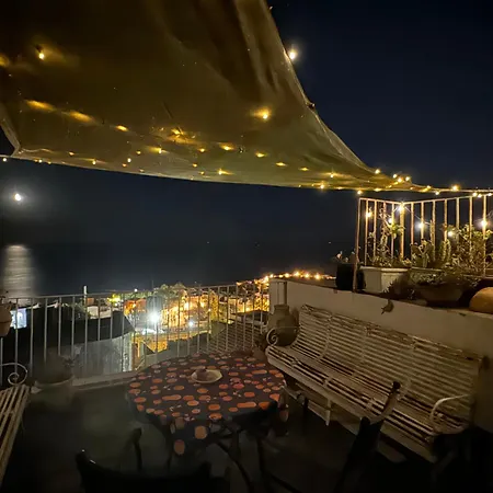 Terrazza D'amuri Santa Caterina *