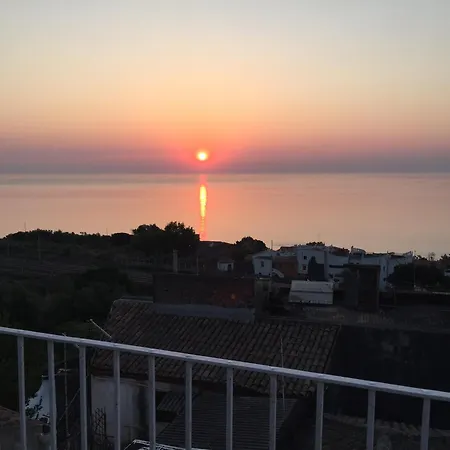 Terrazza D'amuri Santa Caterina Appartamento *