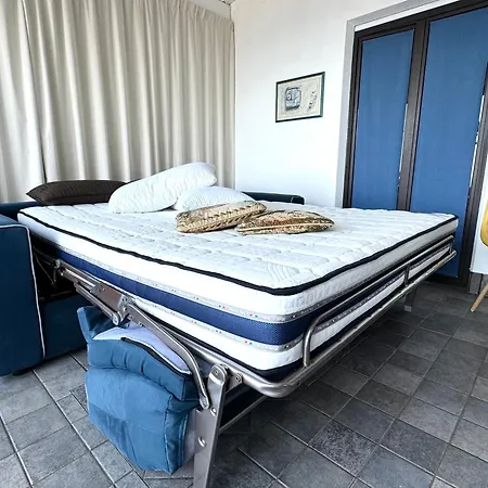 Terrazza D'amuri Santa Caterina Appartement *