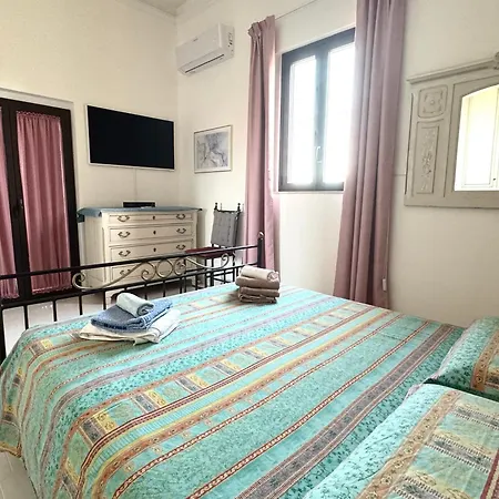 Appartement Terrazza D'amuri Santa Caterina Acireale