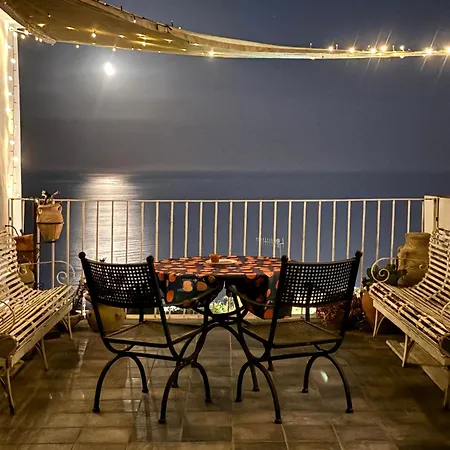 Terrazza D'amuri Santa Caterina *