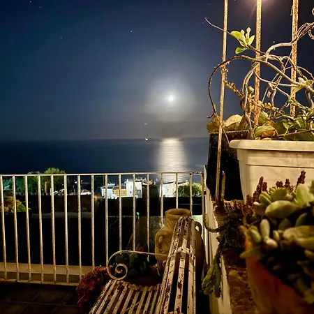 Apartment Terrazza D'amuri Santa Caterina Acireale
